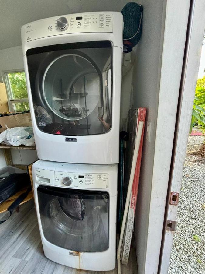 Quiet & Centrally Located House - Private Parking, Laundry And Storage For Luggage Miami Eksteriør bilde