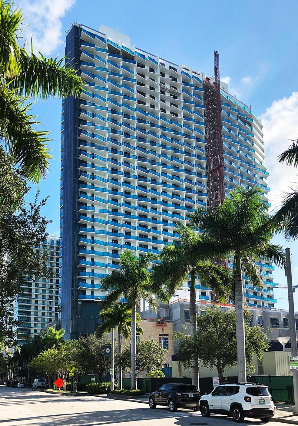 Quiet & Centrally Located House - Private Parking, Laundry And Storage For Luggage Miami Eksteriør bilde